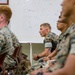 Sharpen Your Mind; Marines with 2d LAAD visit ROKMC during KMEP 23