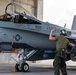 Ready for Takeoff; VMFA-115 conducts training out of Kadena Air Base