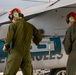 Ready for Takeoff; VMFA-115 conducts training out of Kadena Air Base