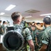 Sharpen Your Mind; Marines with 2d LAAD visit ROKMC during KMEP 23