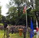 303rd IS holds 70th Armistice Anniversary Ceremony