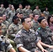 303rd IS holds 70th Armistice Anniversary Ceremony