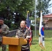 303rd IS holds 70th Armistice Anniversary Ceremony