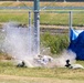 Incognito Ignition: Explosive Ordnance Disposal Marines conduct suspicious package ordnance training at Marine Corps Air Station Iwakuni