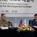 Garrison &amp; Seongnam city signing ceremony strengthens community relationship