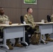 Garrison &amp; Seongnam city signing ceremony strengthens community relationship