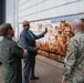 Assistant Secretary of the Air Force for Energy, Installations and Environment visits Kadena