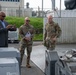 Assistant Secretary of the Air Force for Energy, Installations and Environment visits Kadena