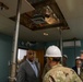 Assistant Secretary of the Air Force for Energy, Installations and Environment visits Kadena