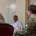 Assistant Secretary of the Air Force for Energy, Installations and Environment visits Kadena