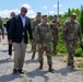 Assistant Secretary of the Air Force for Energy, Installations and Environment visits Kadena