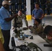 TSAE ETSD teaches Soldiers how to operate IWS