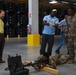 TSAE ETSD teaches Soldiers how to operate IWS