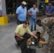 TSAE ETSD teaches Soldiers how to operate IWS