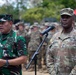 Exercise Super Garuda Shield - Opening Ceremony 2023