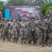 Exercise Super Garuda Shield - Opening Ceremony 2023