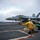 Super Hornet Launches From Flight Deck Super Hornet Launches From Flight Deck
