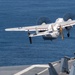 Nimitz Conducts Flight Deck Operations