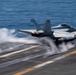 Nimitz Conducts Flight Deck Operations