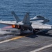 Nimitz Conducts Flight Deck Operations