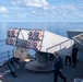 USS America (LHA 6) Conducts NATO Missile Upload