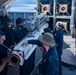 USS America (LHA 6) Conducts NATO Missile Upload