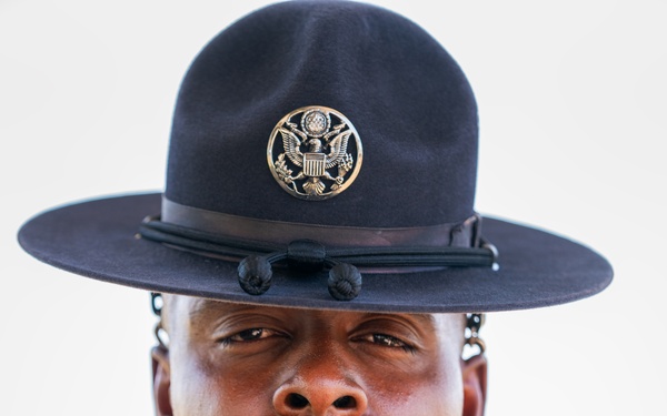 Spectrum of Resilience