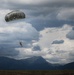 Sky Soldiers Conduct Airborne Operation On Frida Drop Zone