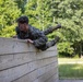 Marine Barracks Washington Bravo Company Hosts a Field Meet on Marine Corps Base Quantico