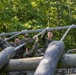 Marine Barracks Washington Bravo Company Hosts a Field Meet on Marine Corps Base Quantico