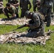 Marine Barracks Washington Bravo Company Hosts a Field Meet on Marine Corps Base Quantico