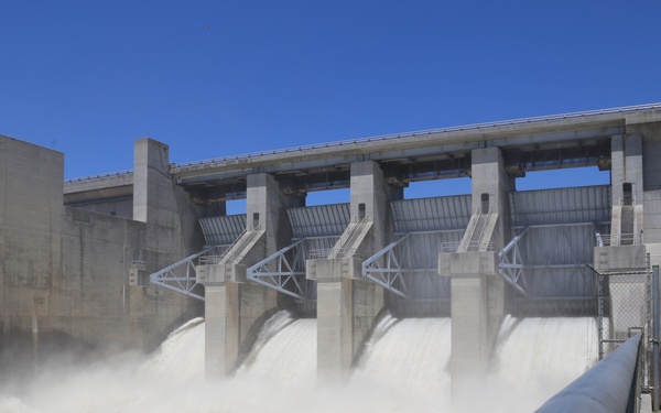 Sustainable rivers program (SRP)