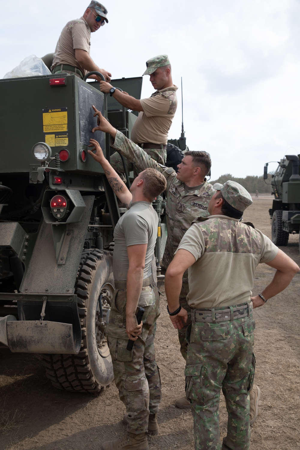 Wrecker Preparation Training 2023