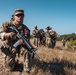 Basic Officer Leadership Course Field Training Exercise