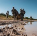 Basic Officer Leadership Course Field Training Exercise