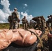 Basic Officer Leadership Course Field Training Exercise