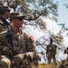 Basic Officer Leadership Course Field Training Exercise