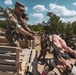 Basic Officer Leadership Course Field Training Exercise