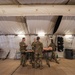 Basic Officer Leadership Course Field Training Exercise