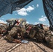 Basic Officer Leadership Course Field Training Exercise