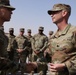 860th MP Det. Awards Ceremony