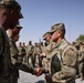 860th MP Det. Awards Ceremony