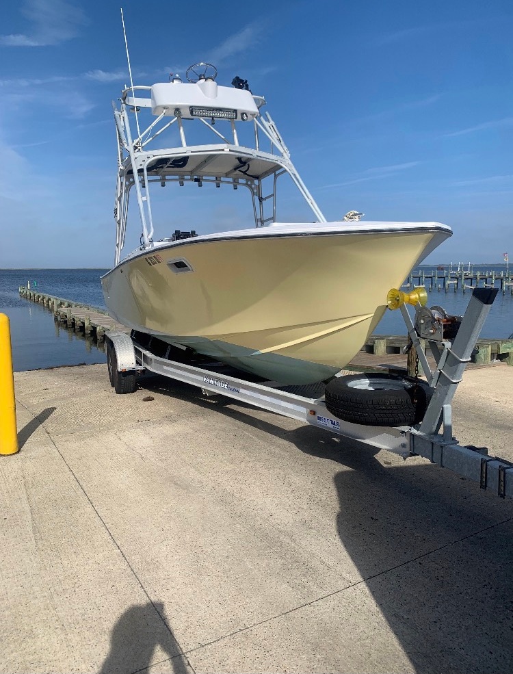 Coast Guard recieves report of missing person in Kill Devil Hills, North Carolina