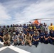 USCGC Munro Conducts Engagement with Thai Maritime Enforcement Command Center