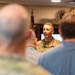 11th Wing Commander host Honorary Commander Social