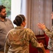 11th Wing Commander host Honorary Commander Social