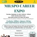 MilSpo Career Expo enhances spouse employment prospects for third year