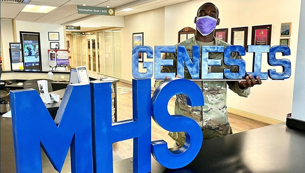 DVIDS – News – Military Health System Leader: ‘Smarter, Integrated, and Data-Driven Health Care’ an Operational Imperative