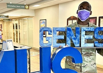 2023 Banner Year for MHS GENESIS