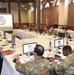 US, Chilean armies host 18th annual bilateral staff talks in Santiago, Chile